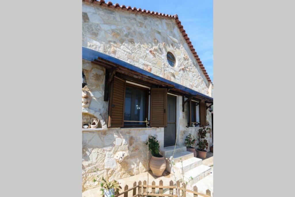 Dimitris'S Country House Agia  Exterior photo