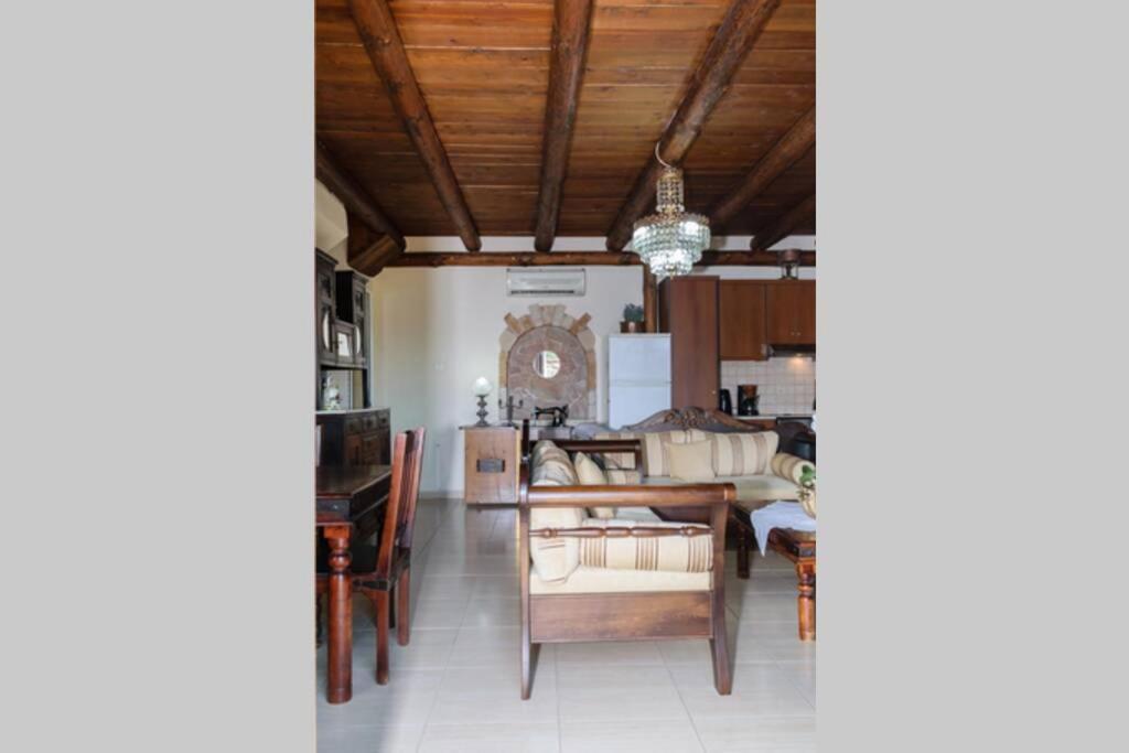 Dimitris'S Country House Agia  Exterior photo