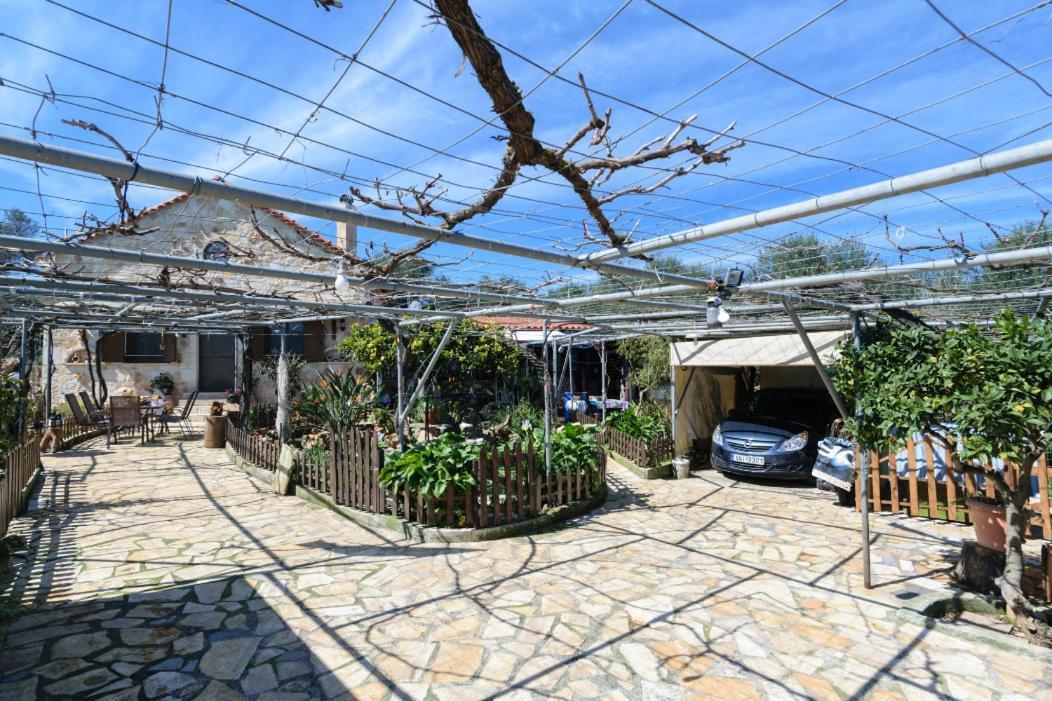Dimitris'S Country House Agia  Exterior photo