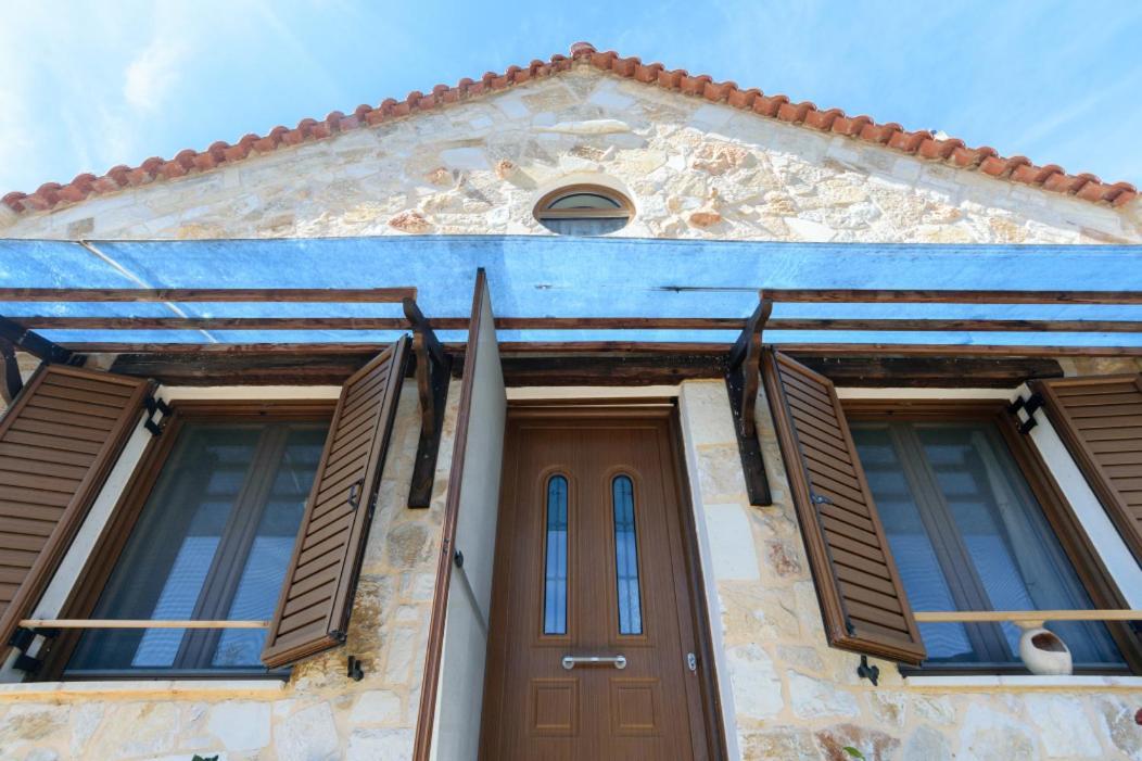 Dimitris'S Country House Agia  Exterior photo