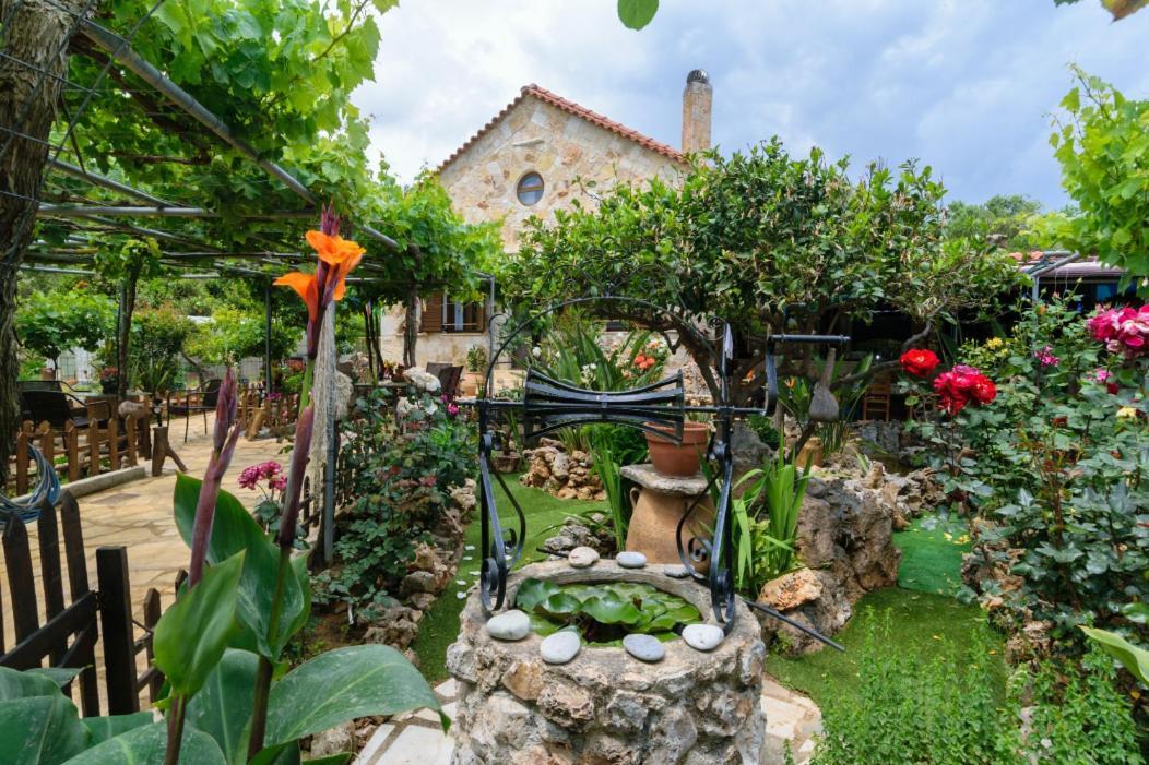 Dimitris'S Country House Agia  Exterior photo